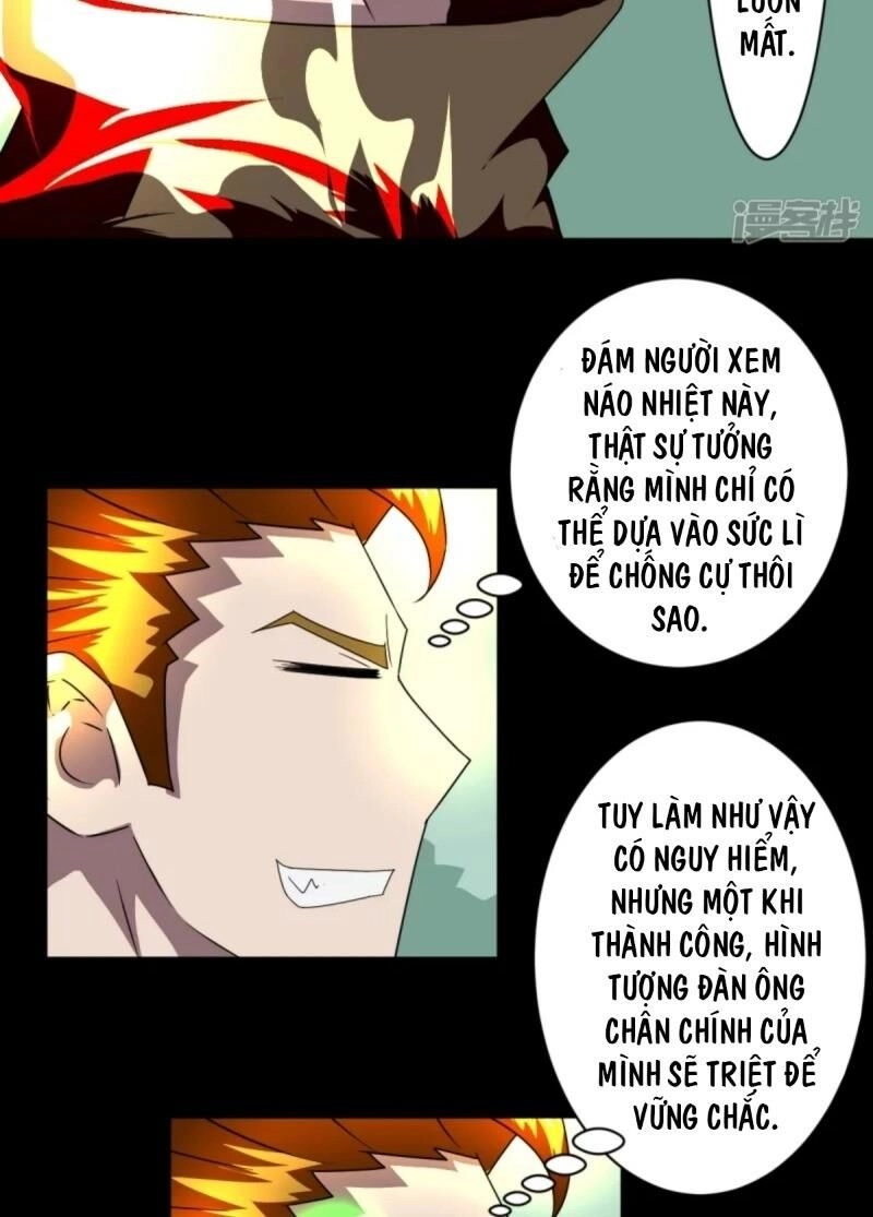 Chí Tôn Bảo Điển Chapter 6 - 20