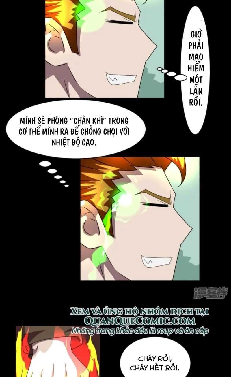 Chí Tôn Bảo Điển Chapter 6 - 21