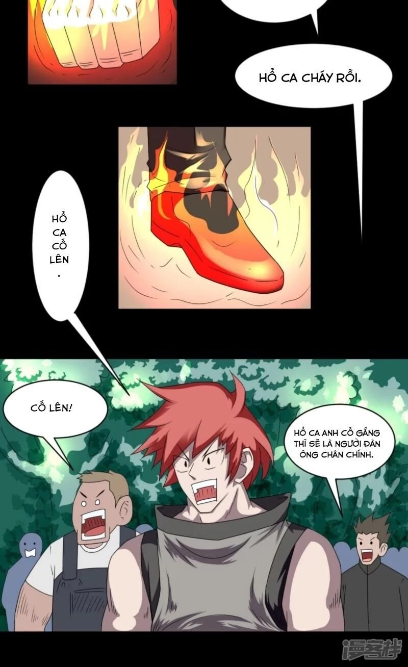 Chí Tôn Bảo Điển Chapter 6 - 22