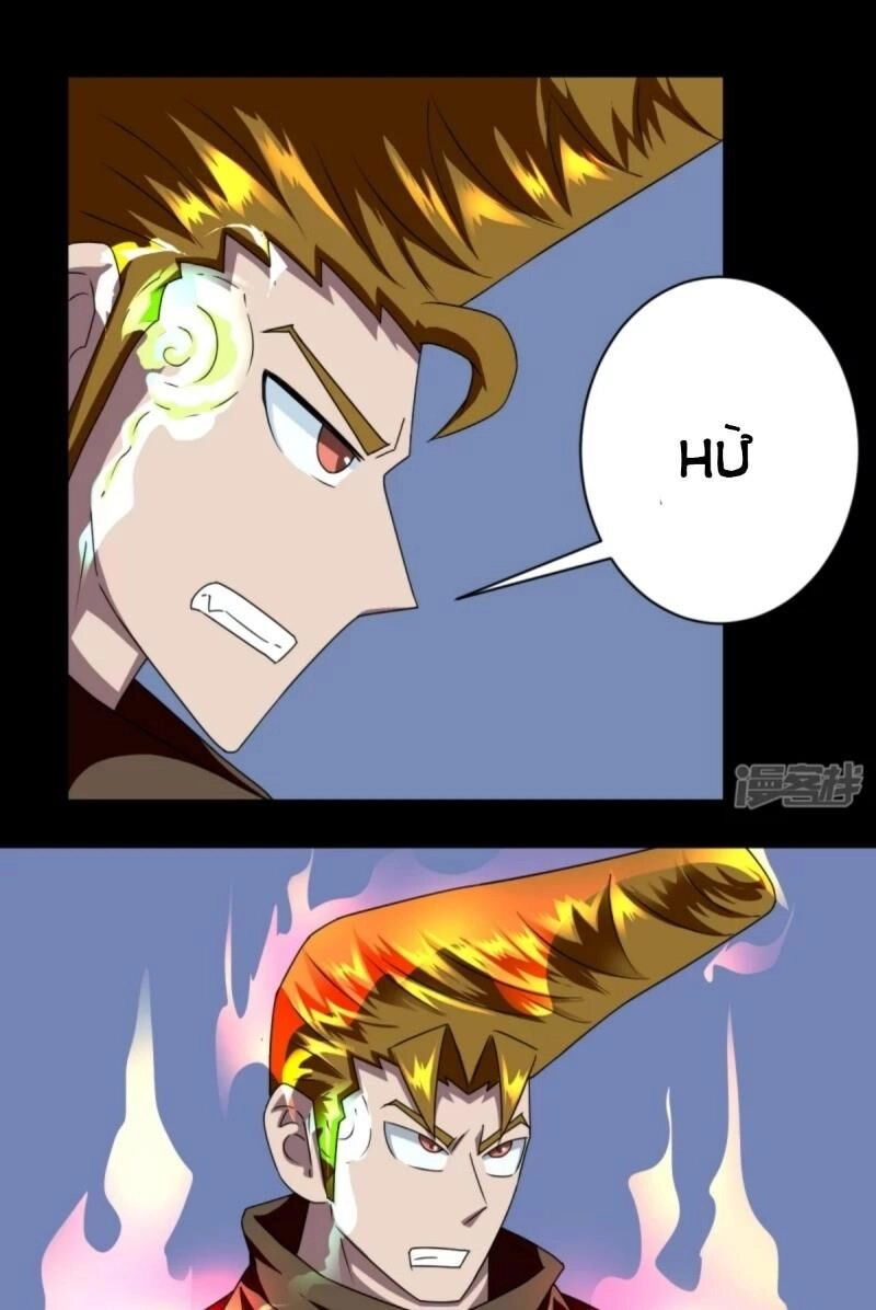 Chí Tôn Bảo Điển Chapter 6 - 23