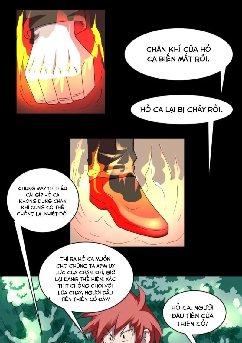 Chí Tôn Bảo Điển Chapter 6 - 35