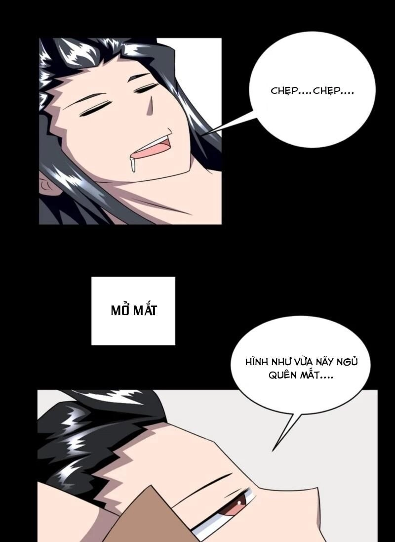 Chí Tôn Bảo Điển Chapter 6 - 43