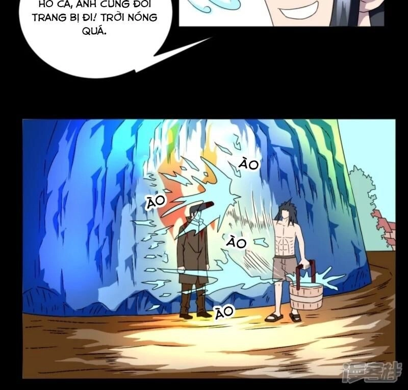 Chí Tôn Bảo Điển Chapter 7 - 8