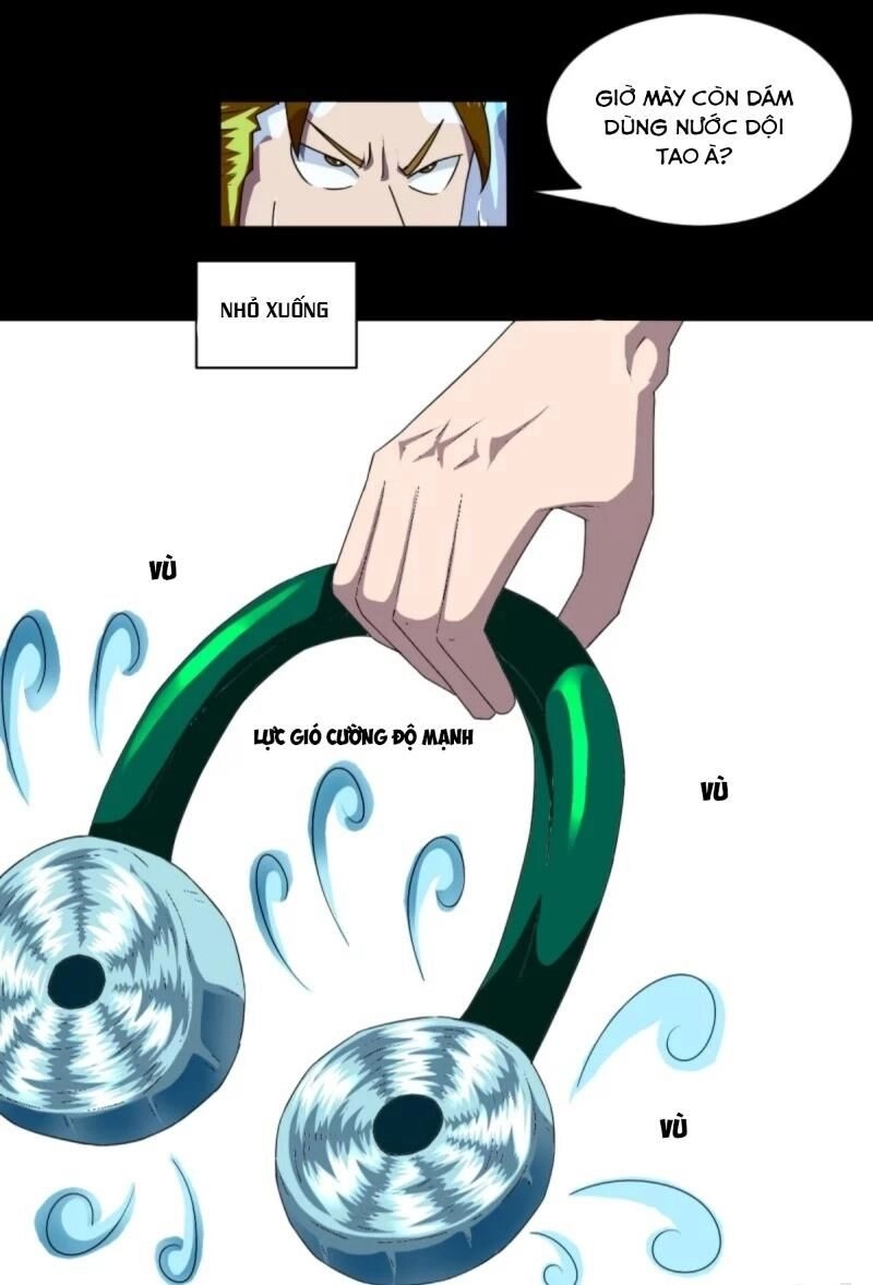 Chí Tôn Bảo Điển Chapter 7 - 11