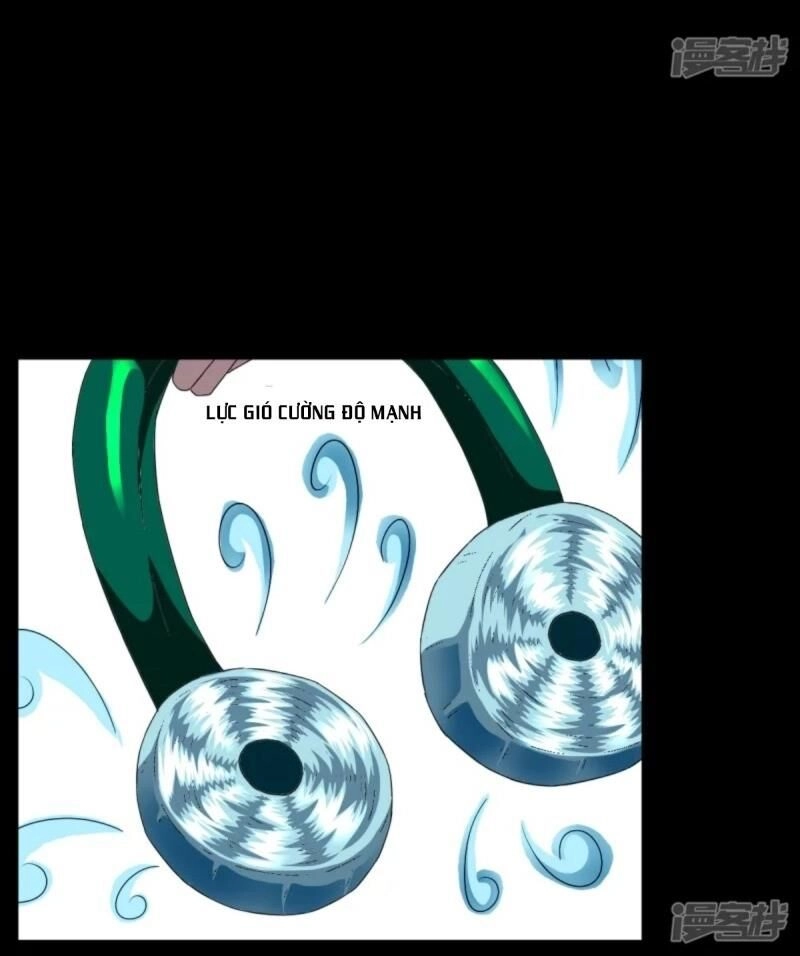 Chí Tôn Bảo Điển Chapter 7 - 18