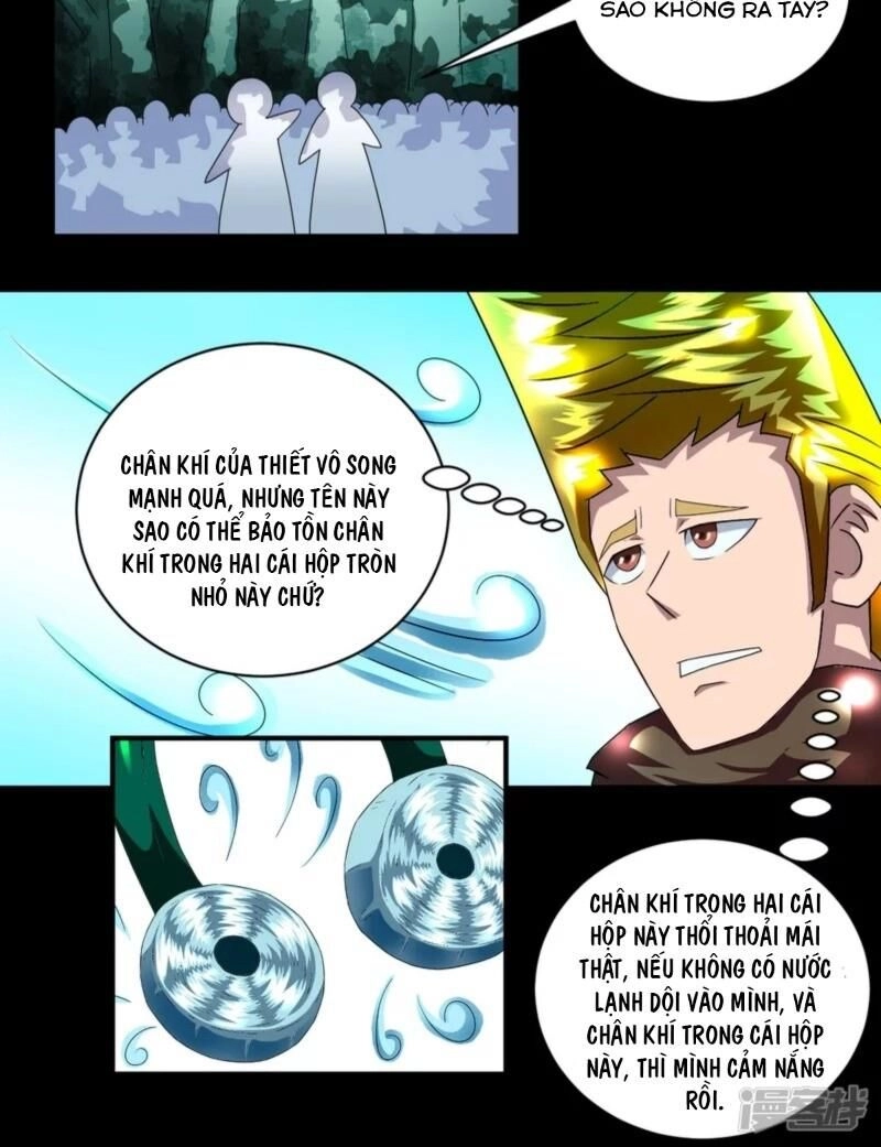 Chí Tôn Bảo Điển Chapter 7 - 20