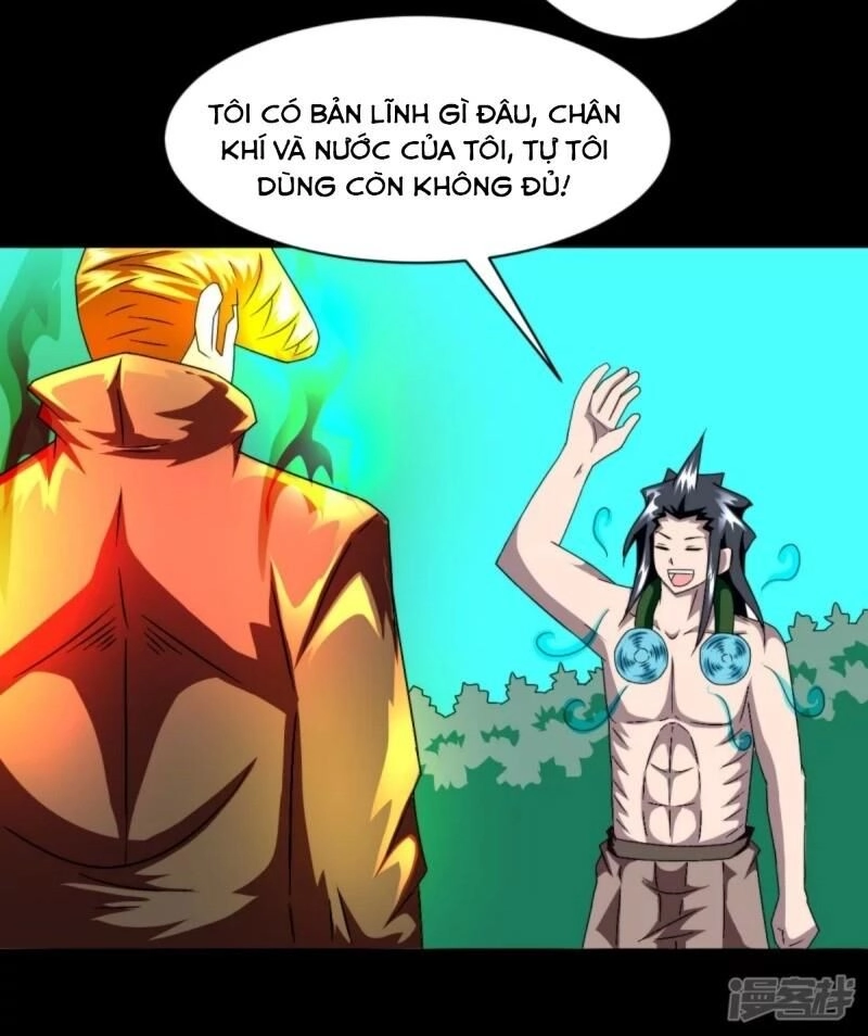 Chí Tôn Bảo Điển Chapter 7 - 24