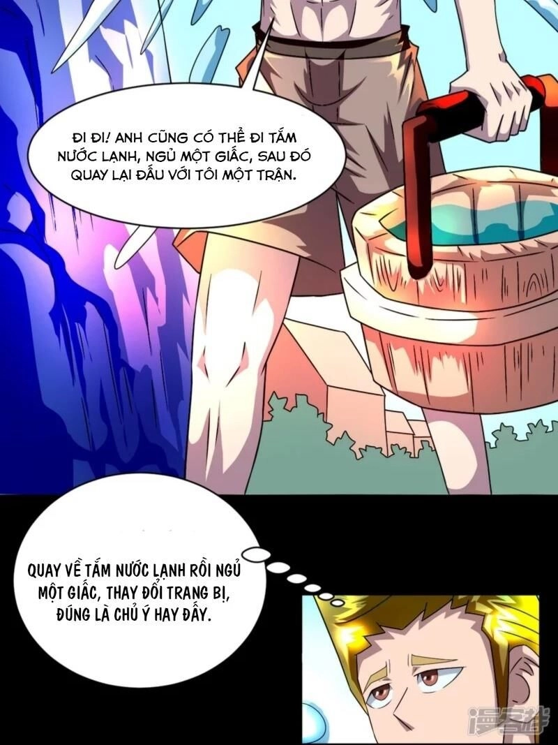 Chí Tôn Bảo Điển Chapter 7 - 26