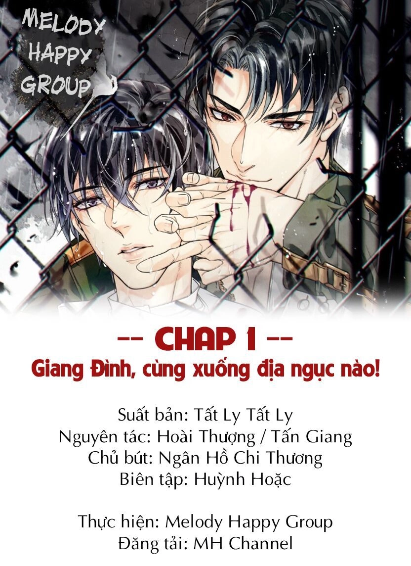 Phá Vân Chapter 1 - 2