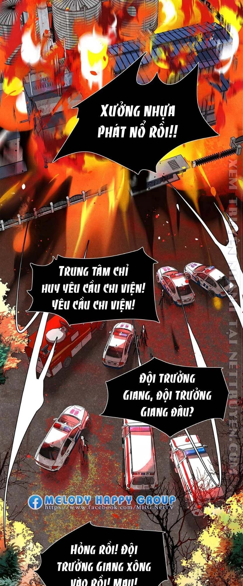 Phá Vân Chapter 1 - 5