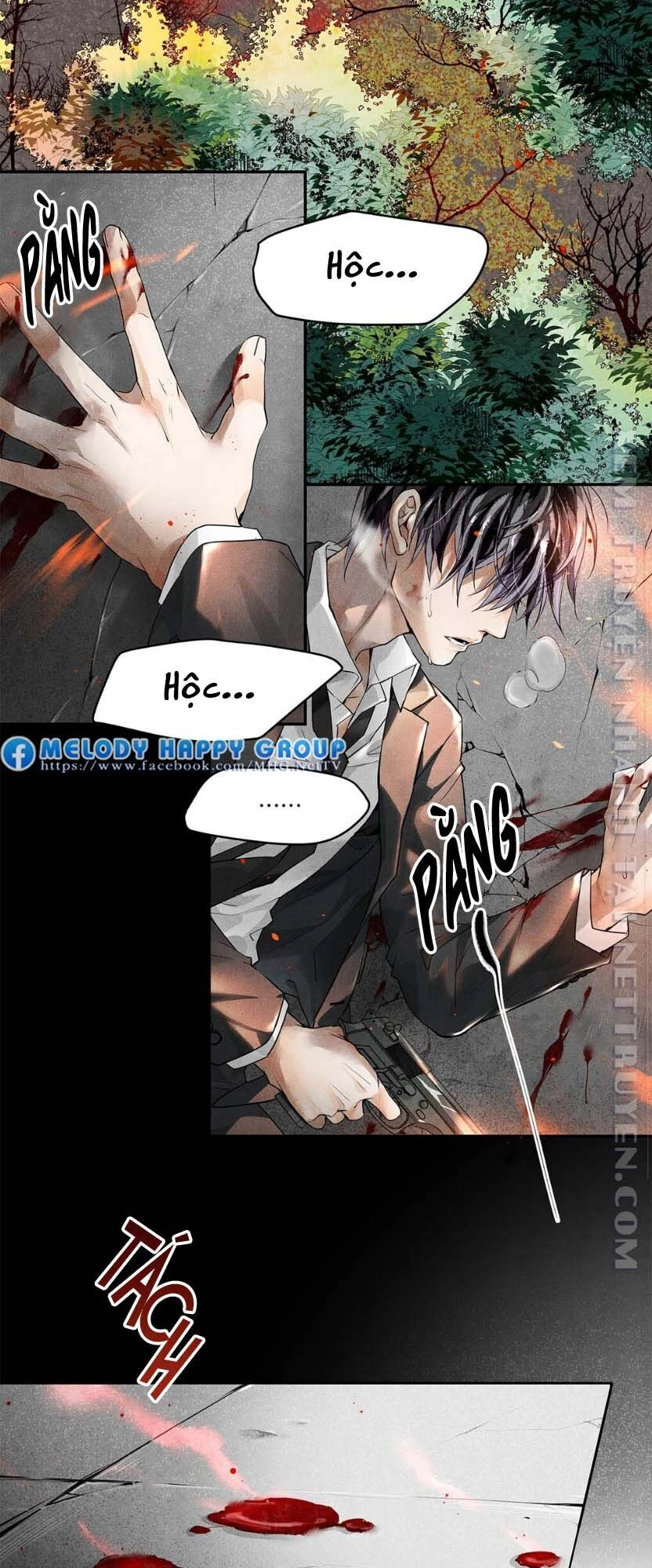 Phá Vân Chapter 1 - 7