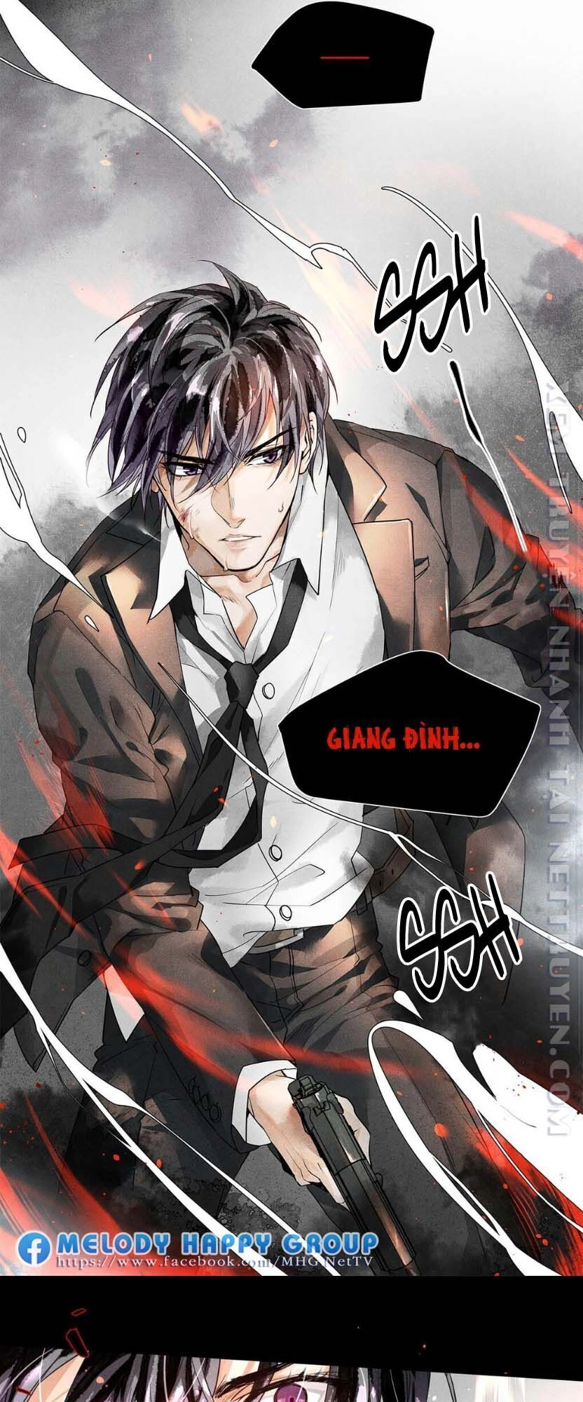 Phá Vân Chapter 1 - 9