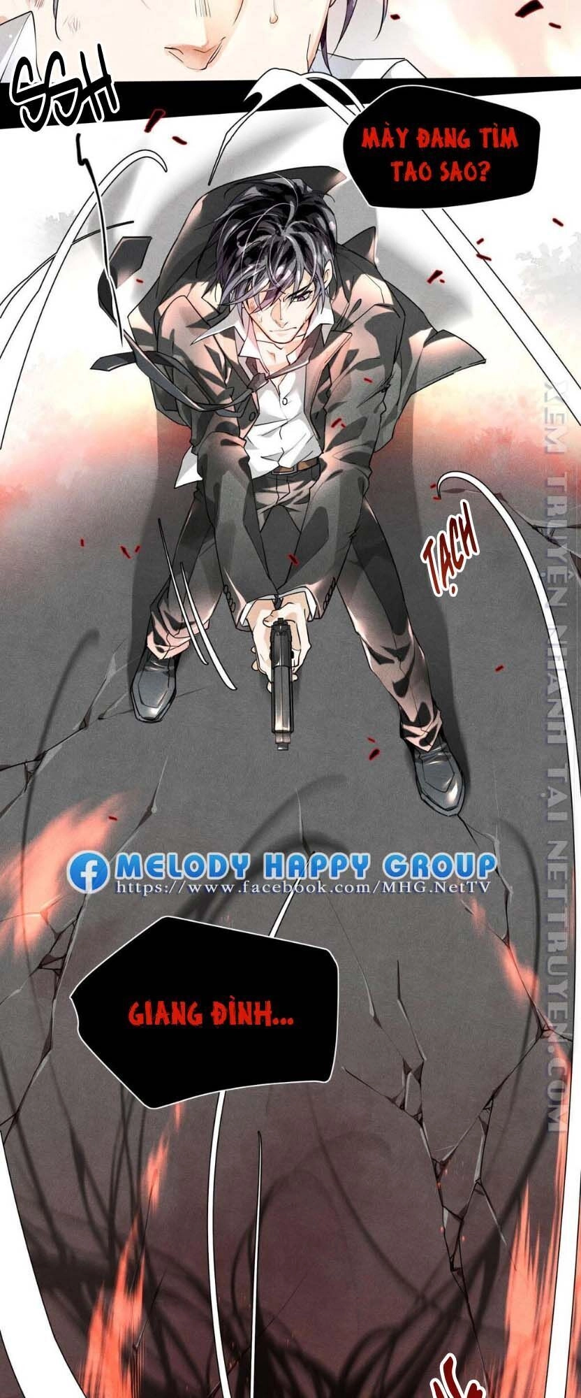 Phá Vân Chapter 1 - 11