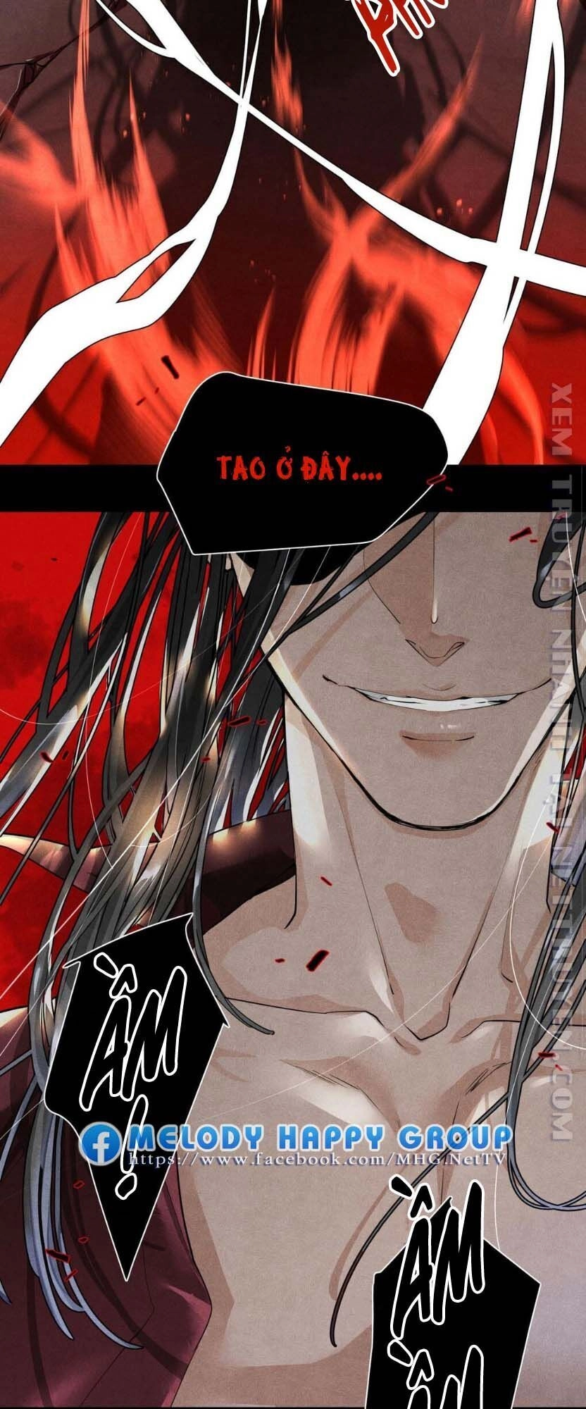 Phá Vân Chapter 1 - 13