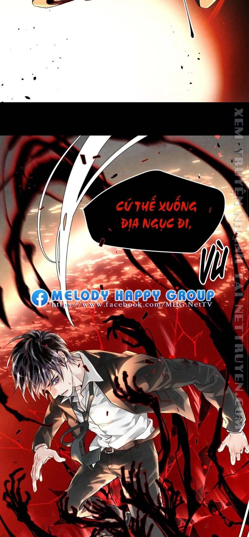 Phá Vân Chapter 1 - 20