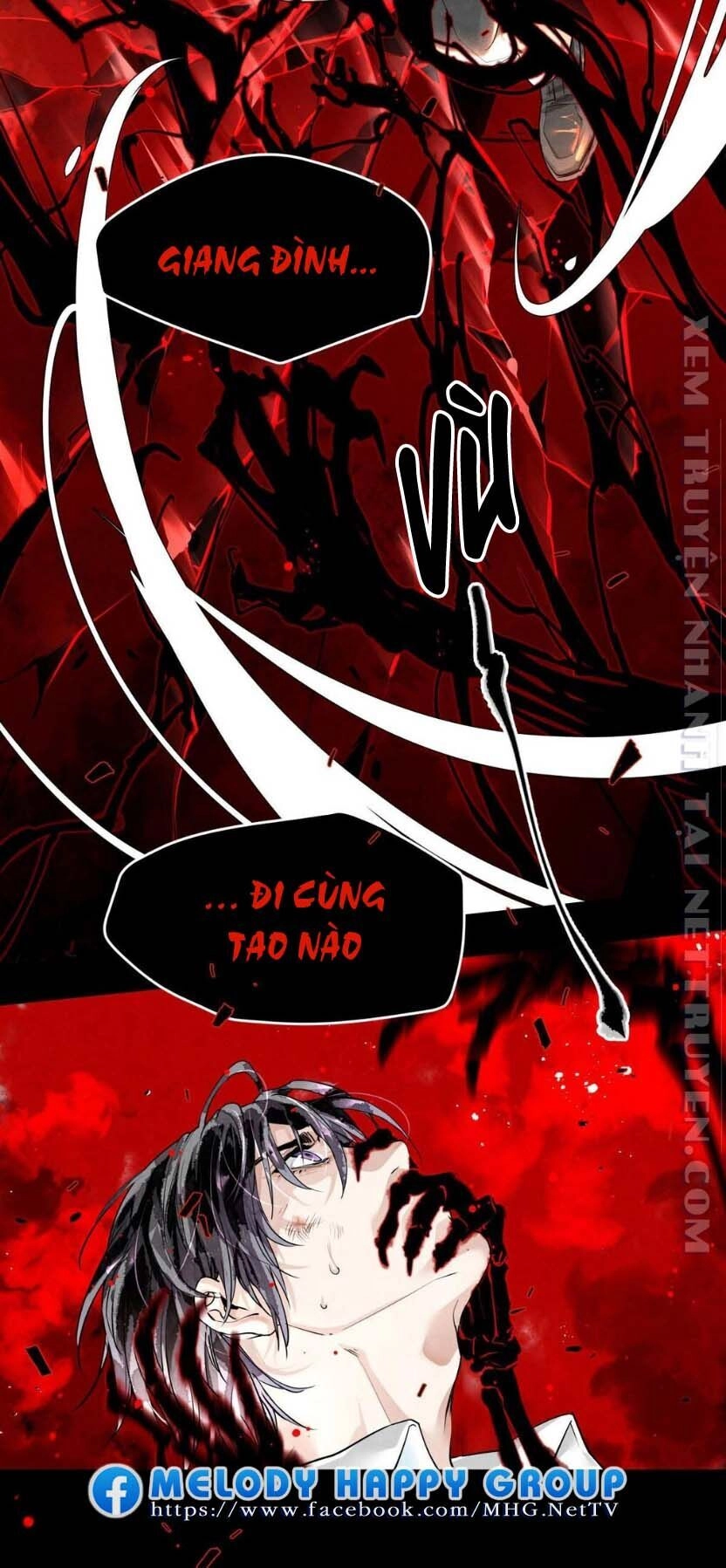 Phá Vân Chapter 1 - 21