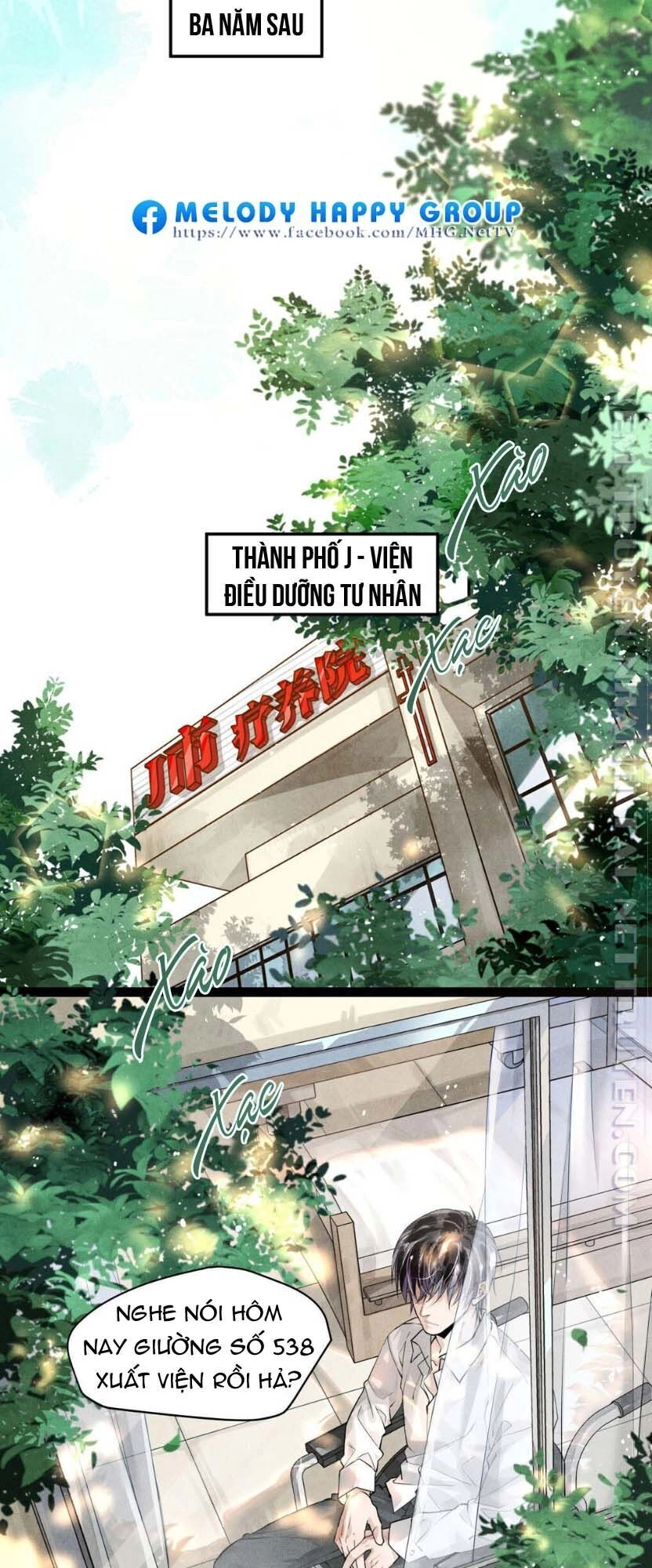 Phá Vân Chapter 1 - 26