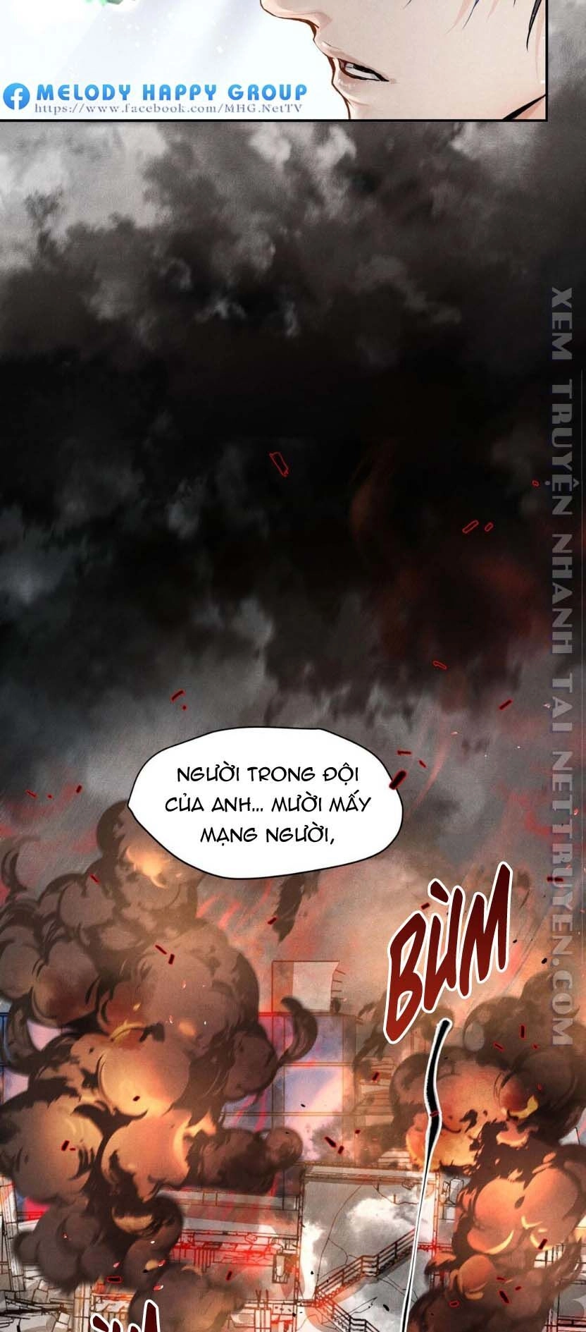 Phá Vân Chapter 1 - 36