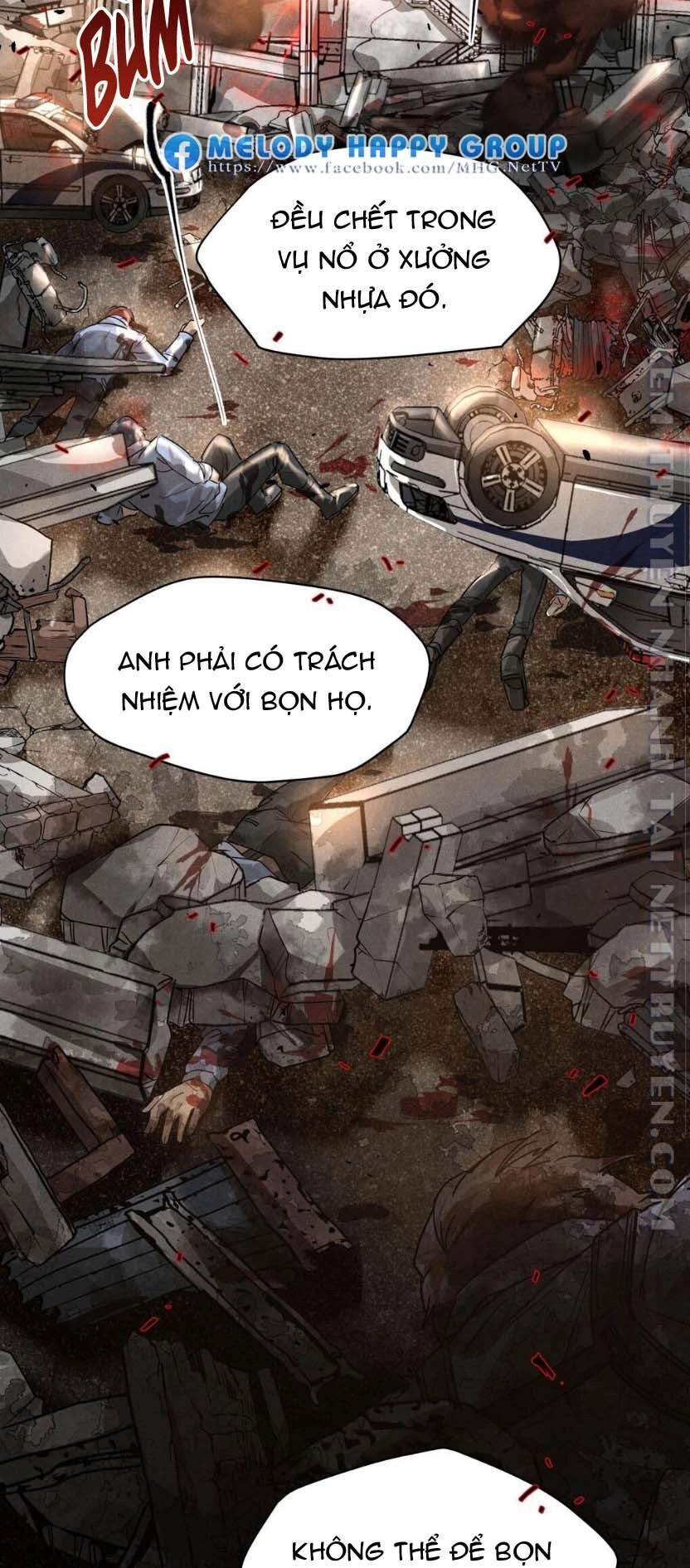 Phá Vân Chapter 1 - 37