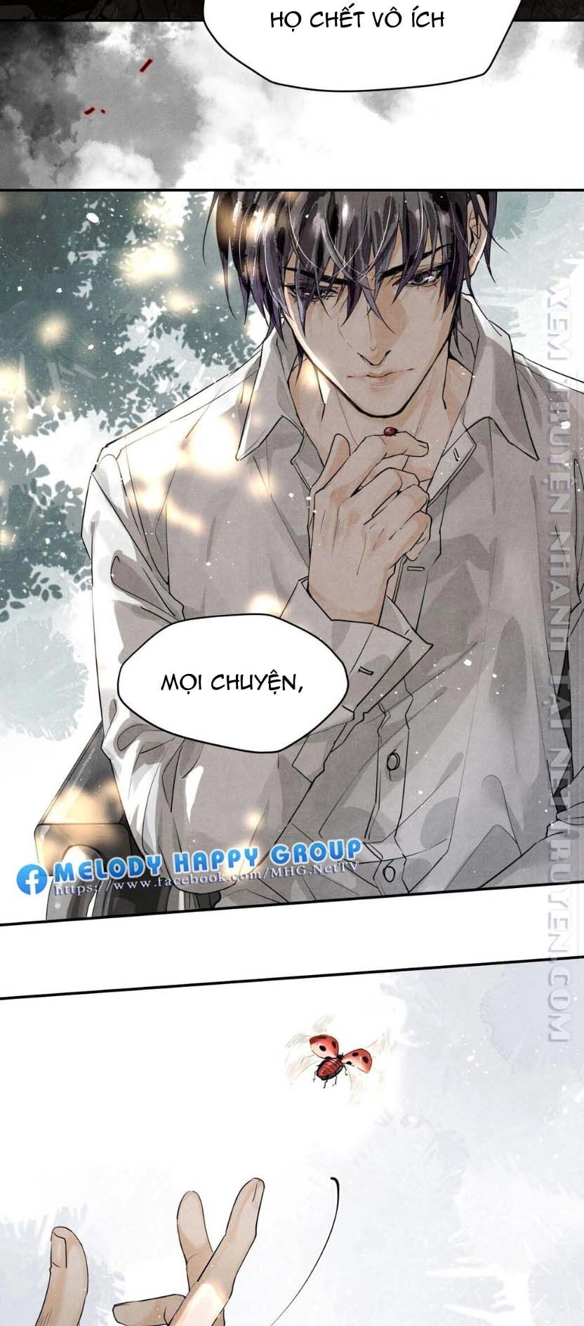 Phá Vân Chapter 1 - 38