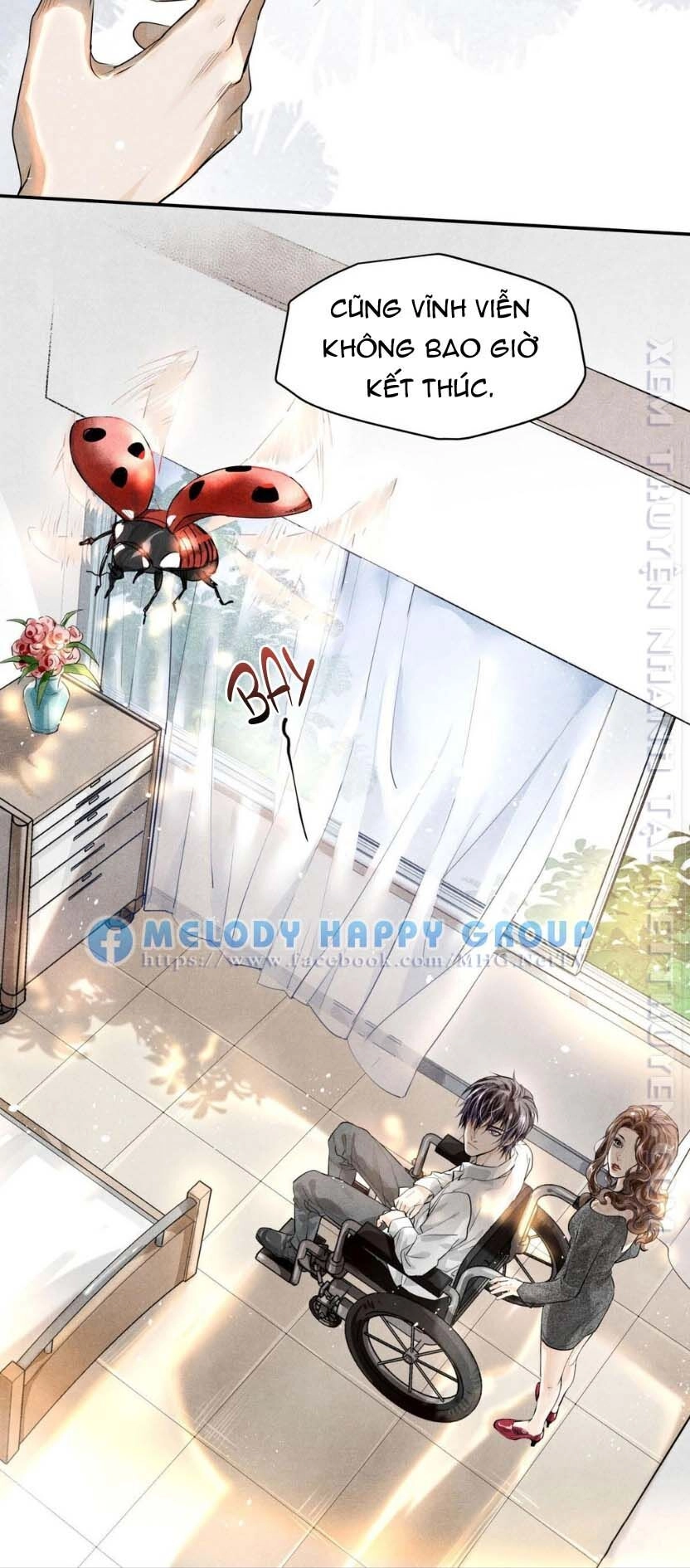 Phá Vân Chapter 1 - 39