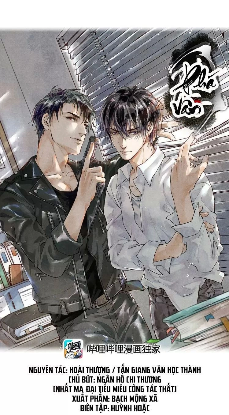 Phá Vân Chapter 2 - 1