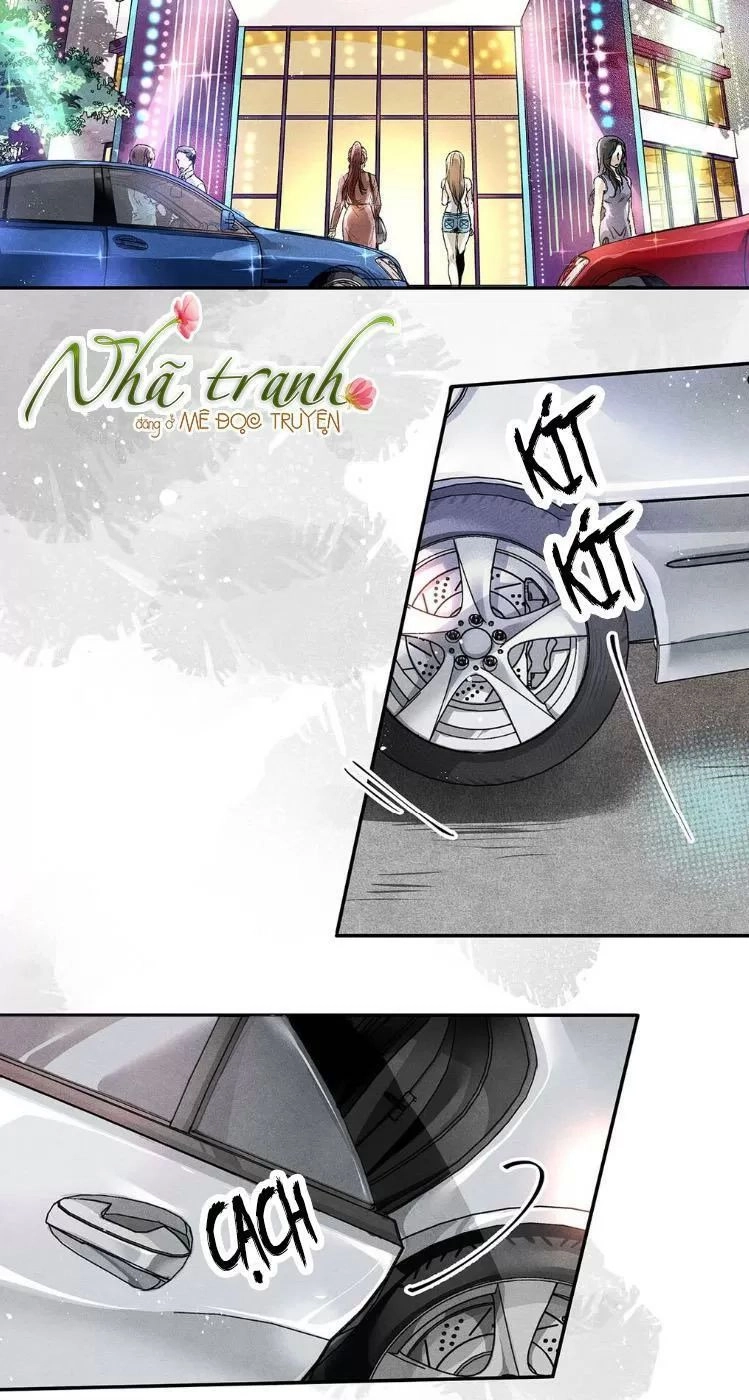 Phá Vân Chapter 2 - 3