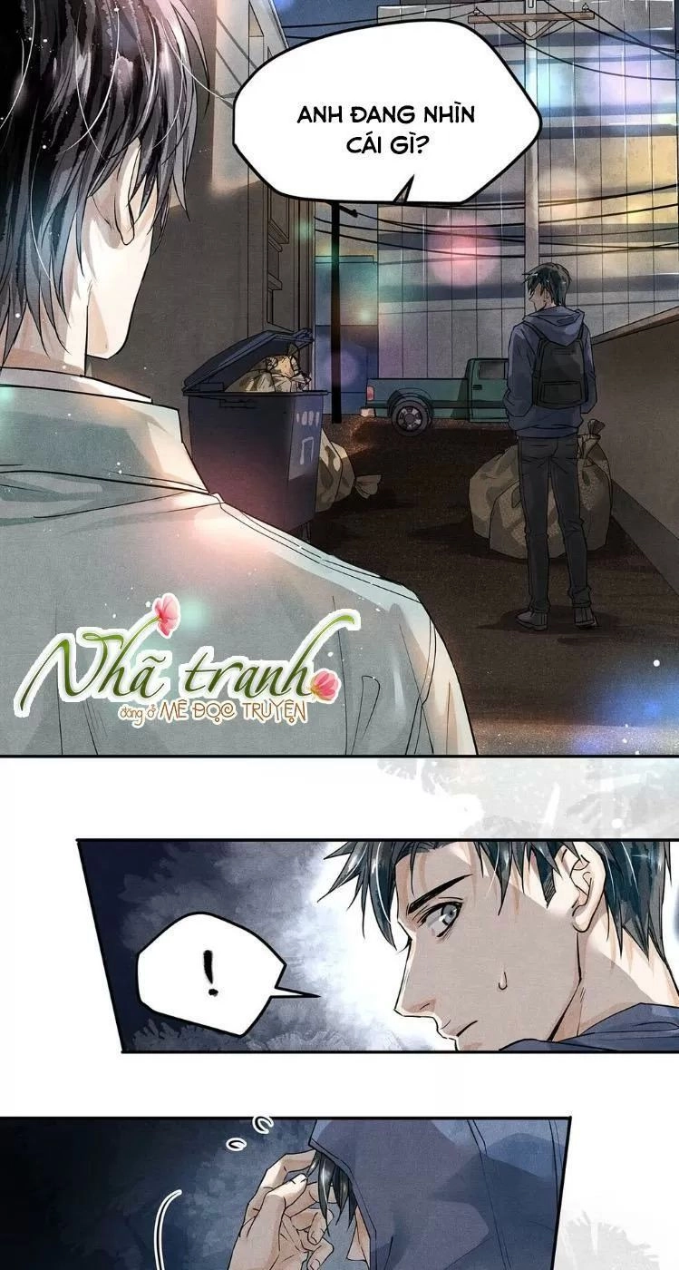 Phá Vân Chapter 2 - 8