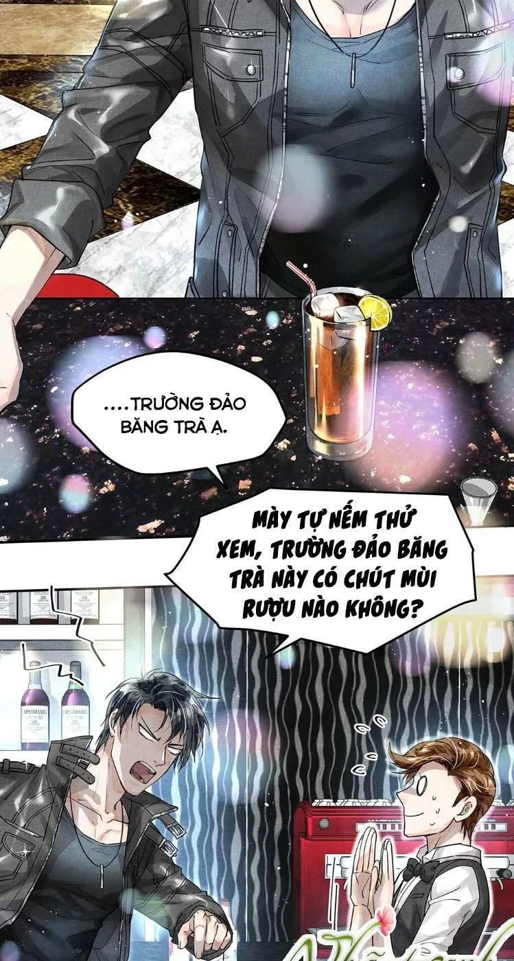 Phá Vân Chapter 2 - 14