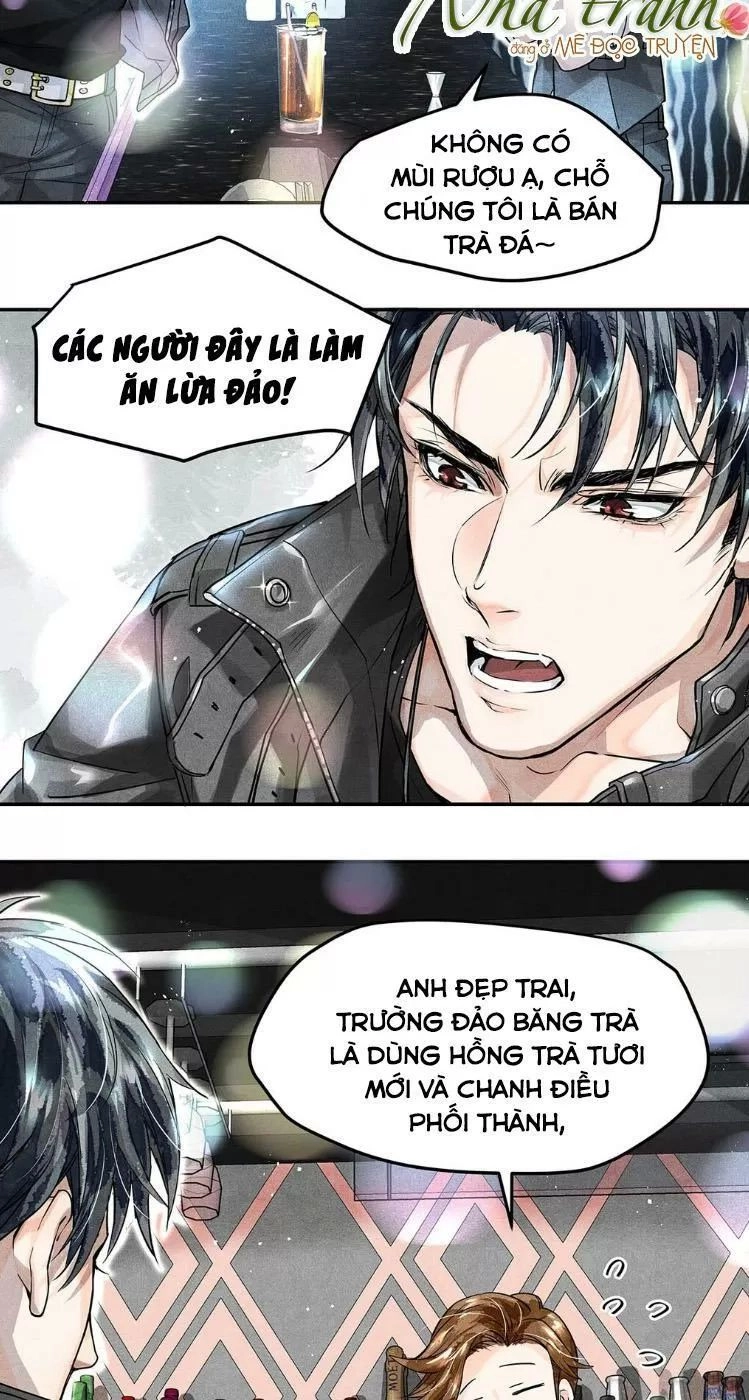 Phá Vân Chapter 2 - 15