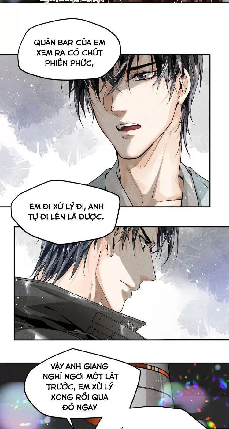 Phá Vân Chapter 2 - 19