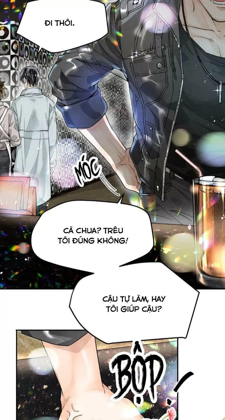 Phá Vân Chapter 2 - 22