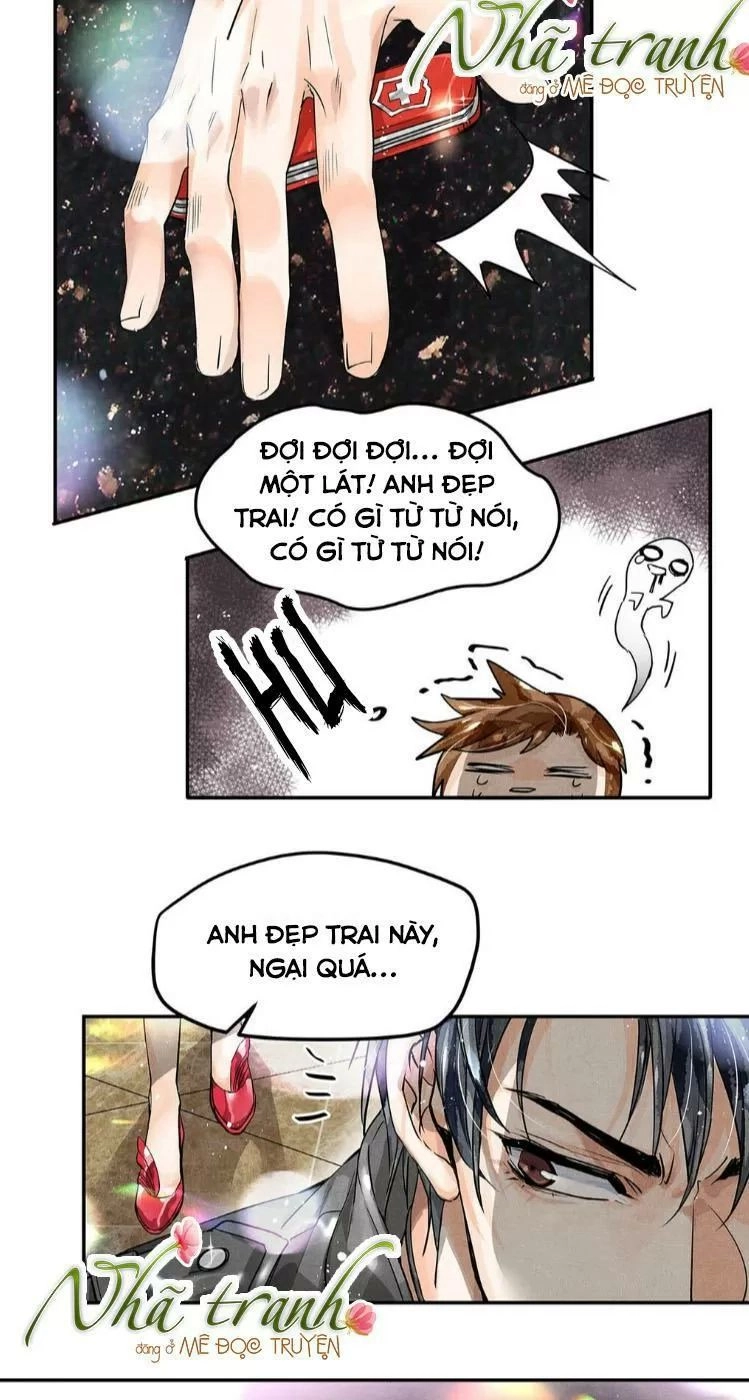 Phá Vân Chapter 2 - 23