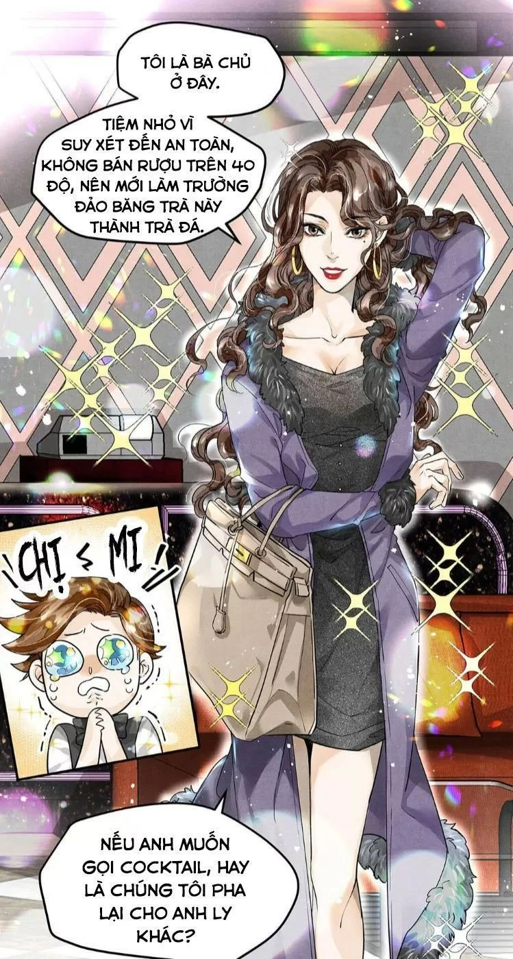 Phá Vân Chapter 2 - 24