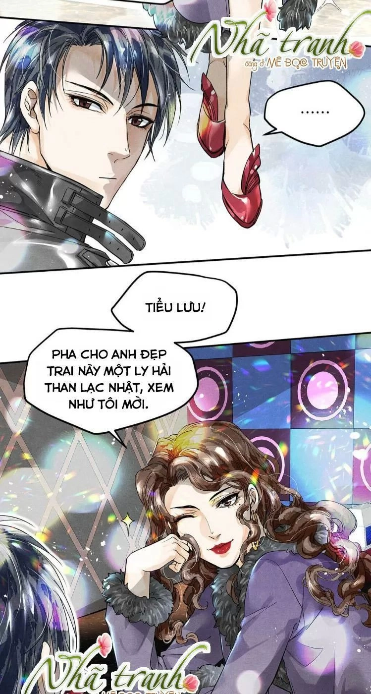 Phá Vân Chapter 2 - 25