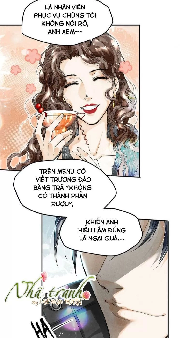 Phá Vân Chapter 2 - 27