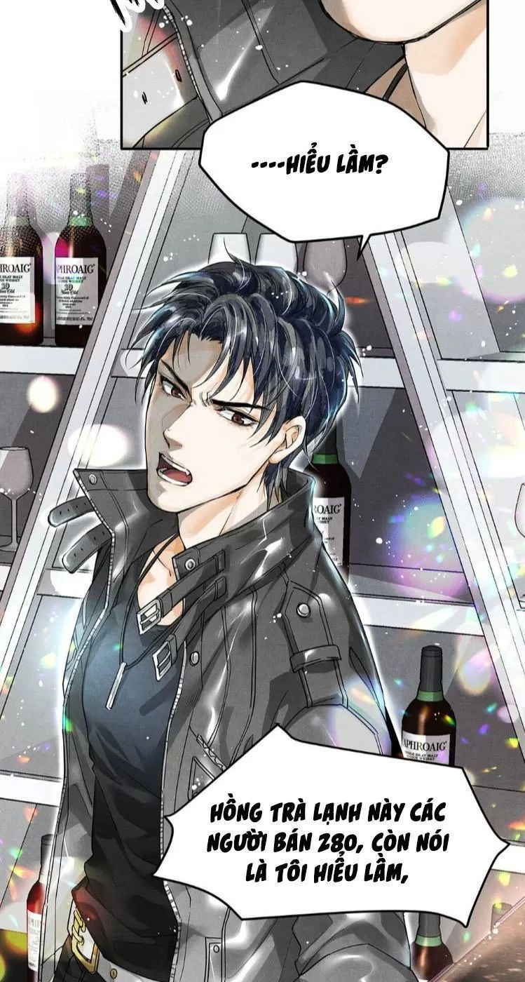 Phá Vân Chapter 2 - 28