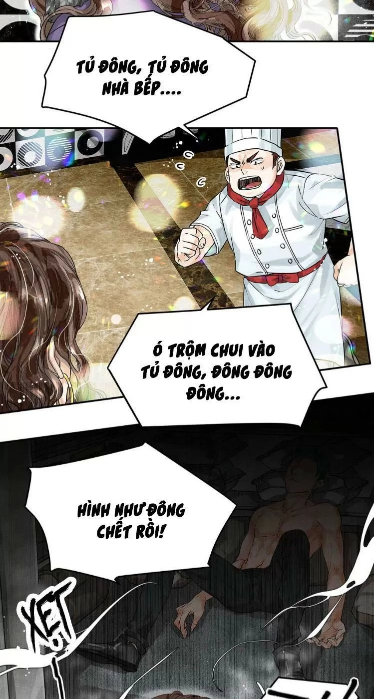 Phá Vân Chapter 2 - 31