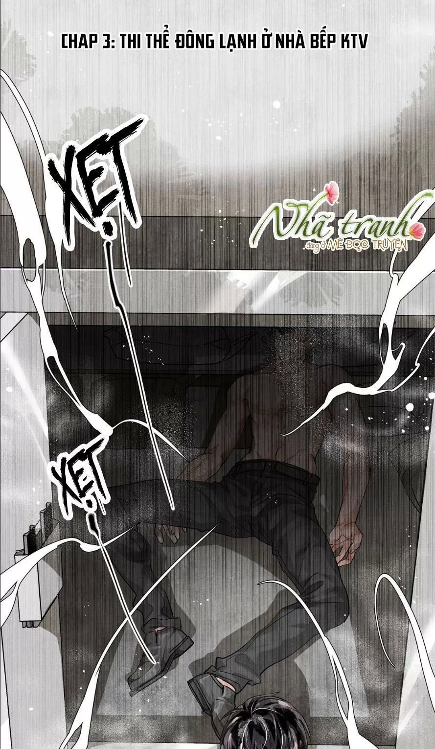 Phá Vân Chapter 3 - 2