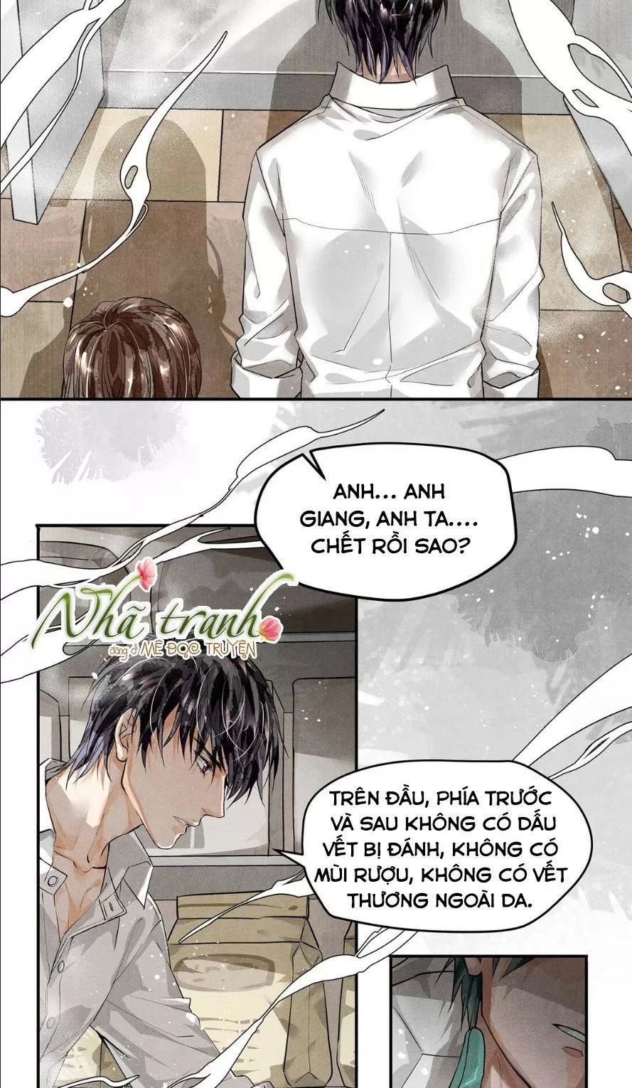 Phá Vân Chapter 3 - 3