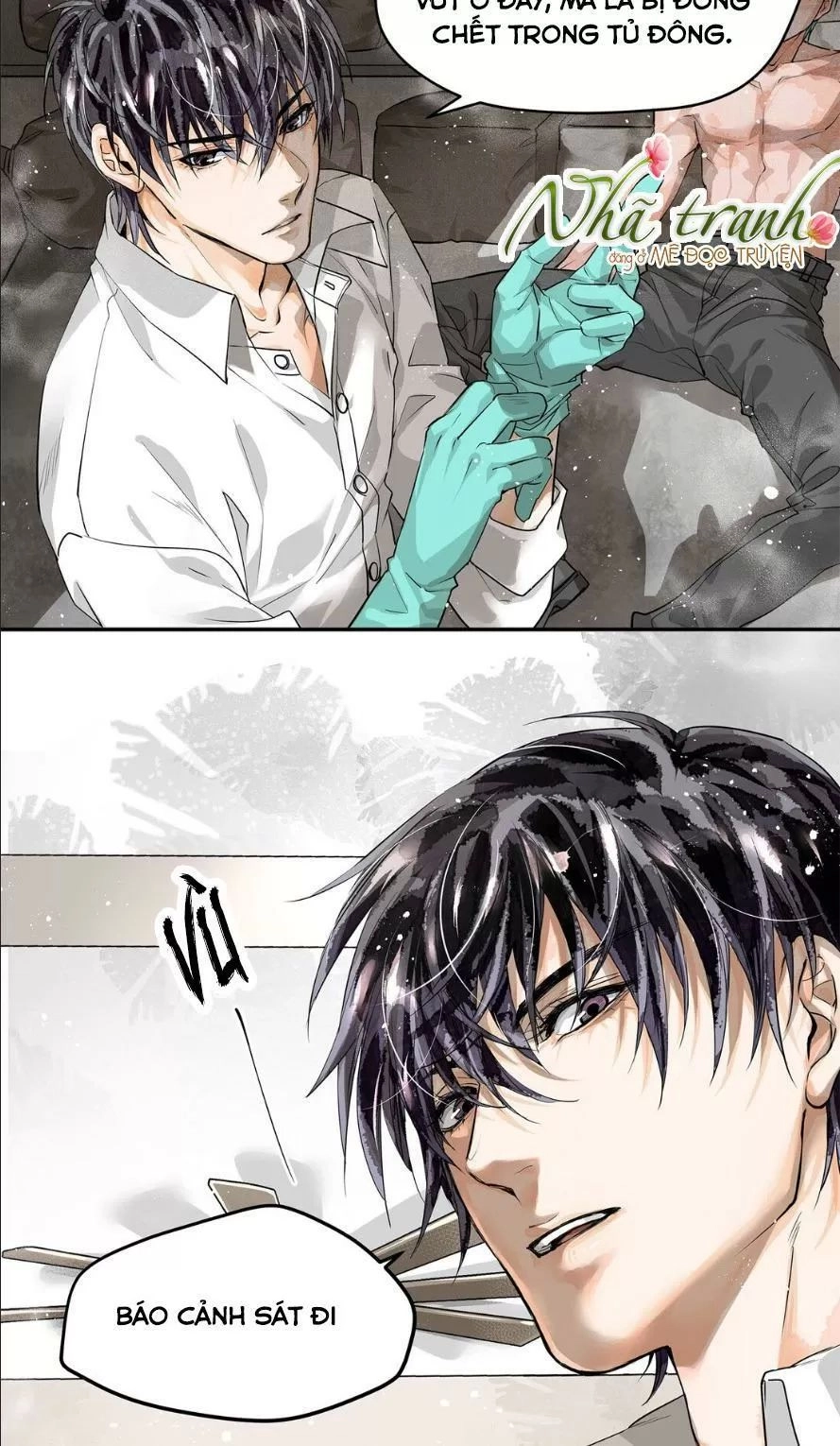 Phá Vân Chapter 3 - 5