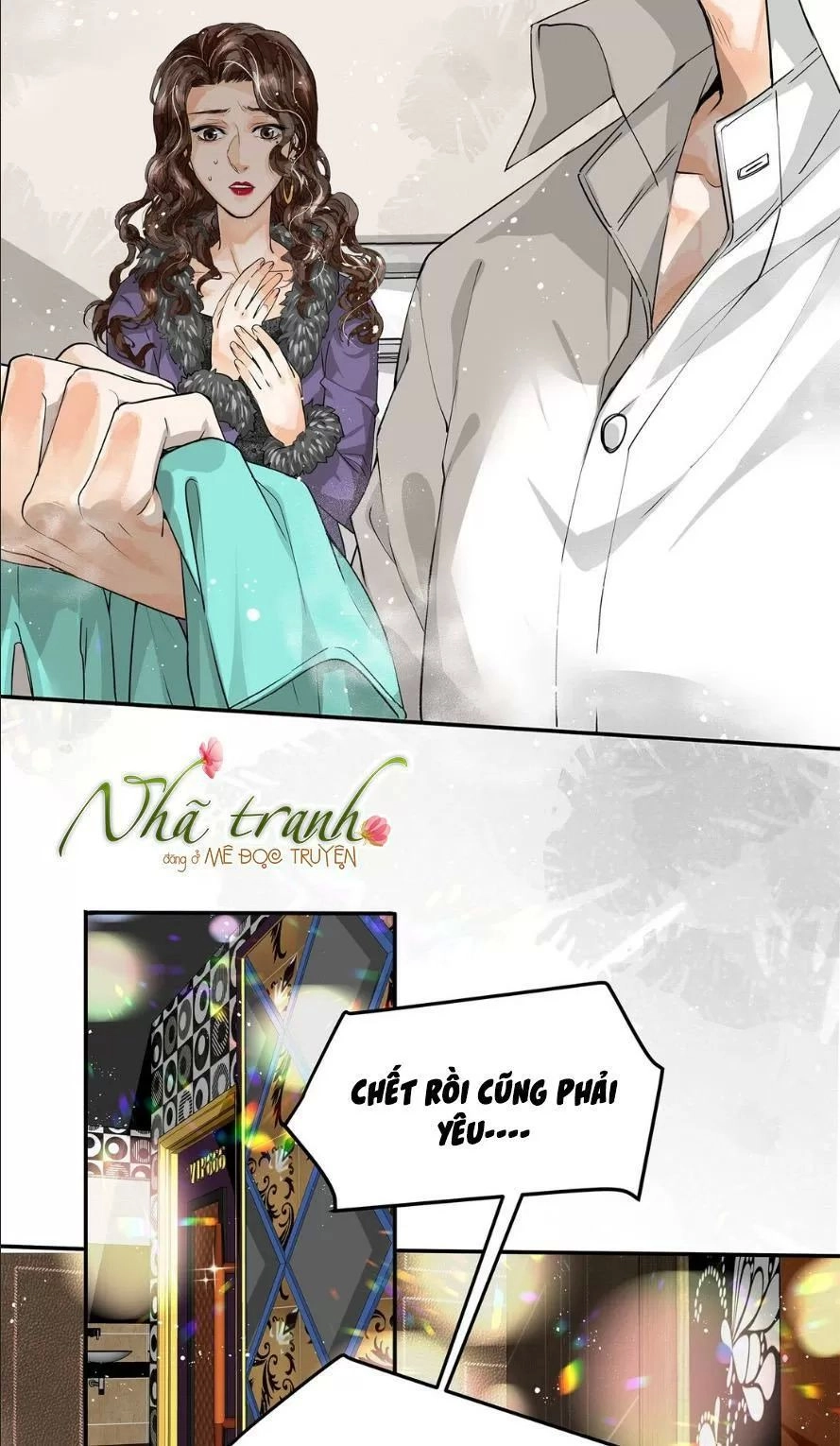 Phá Vân Chapter 3 - 6