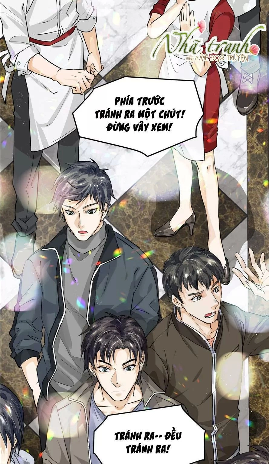 Phá Vân Chapter 3 - 14