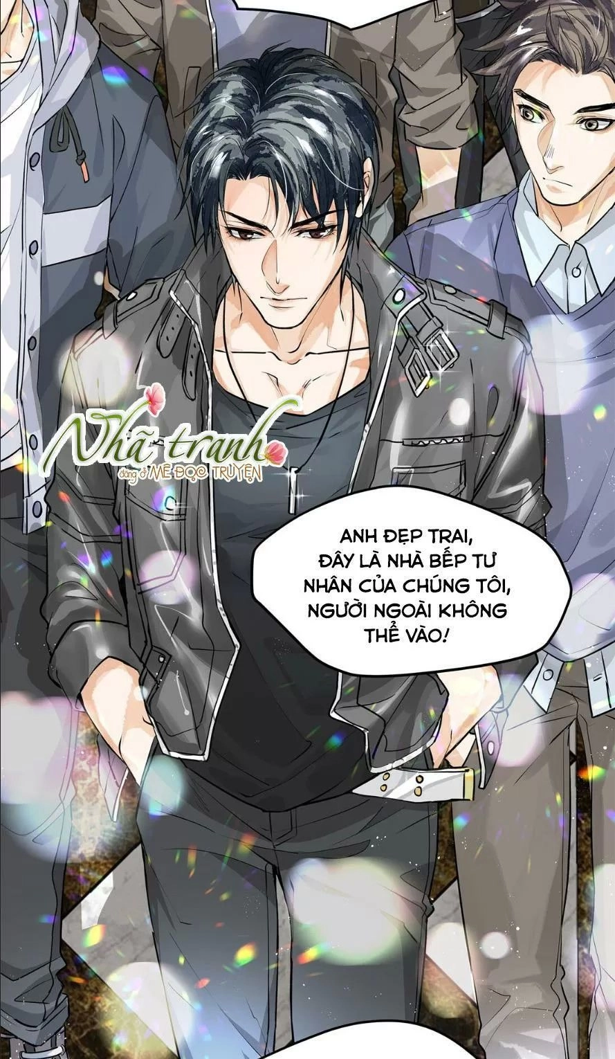 Phá Vân Chapter 3 - 15