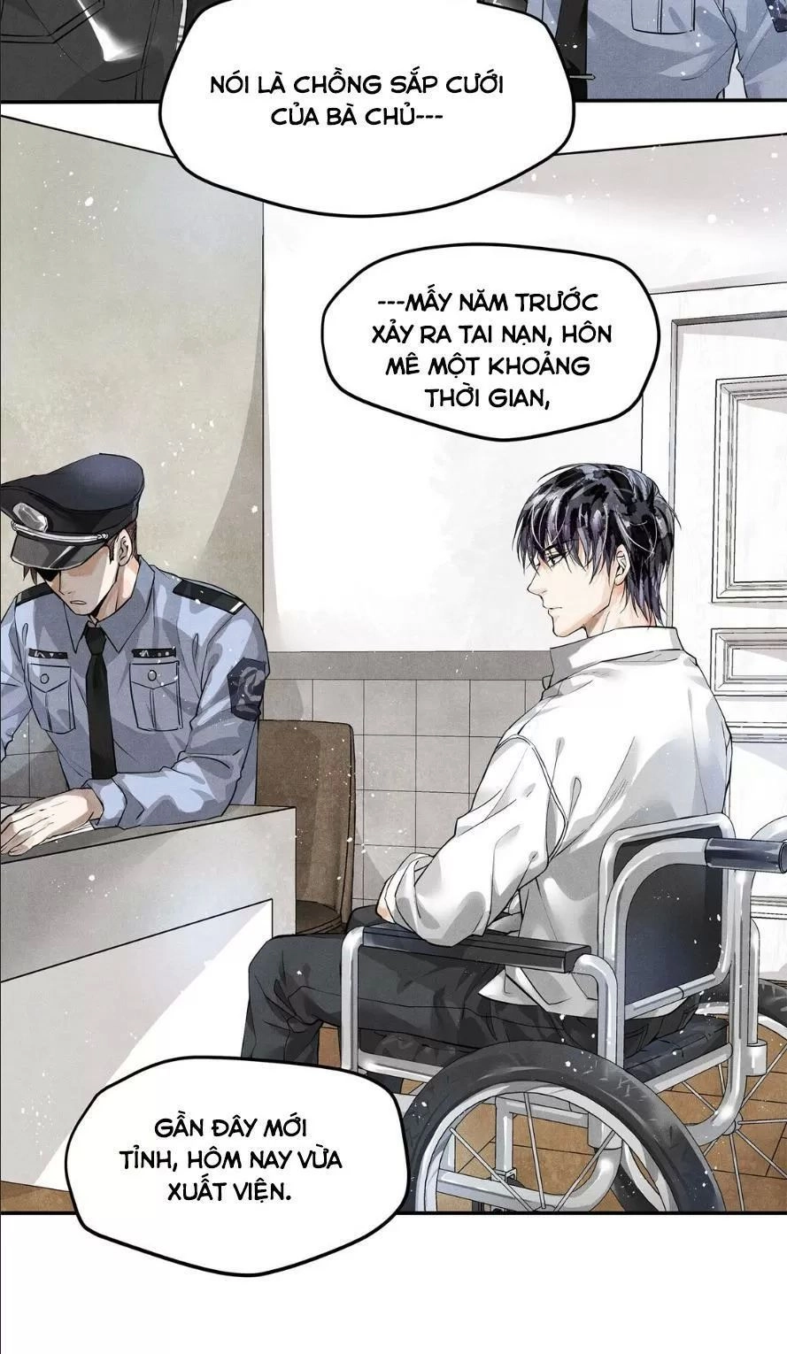 Phá Vân Chapter 3 - 25