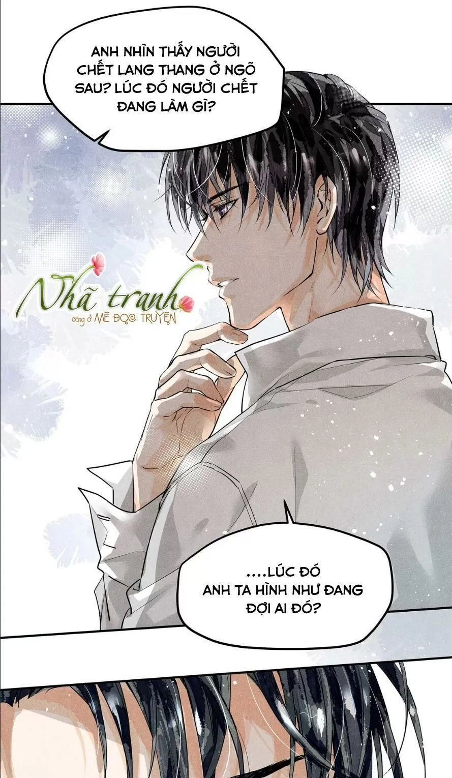 Phá Vân Chapter 3 - 26