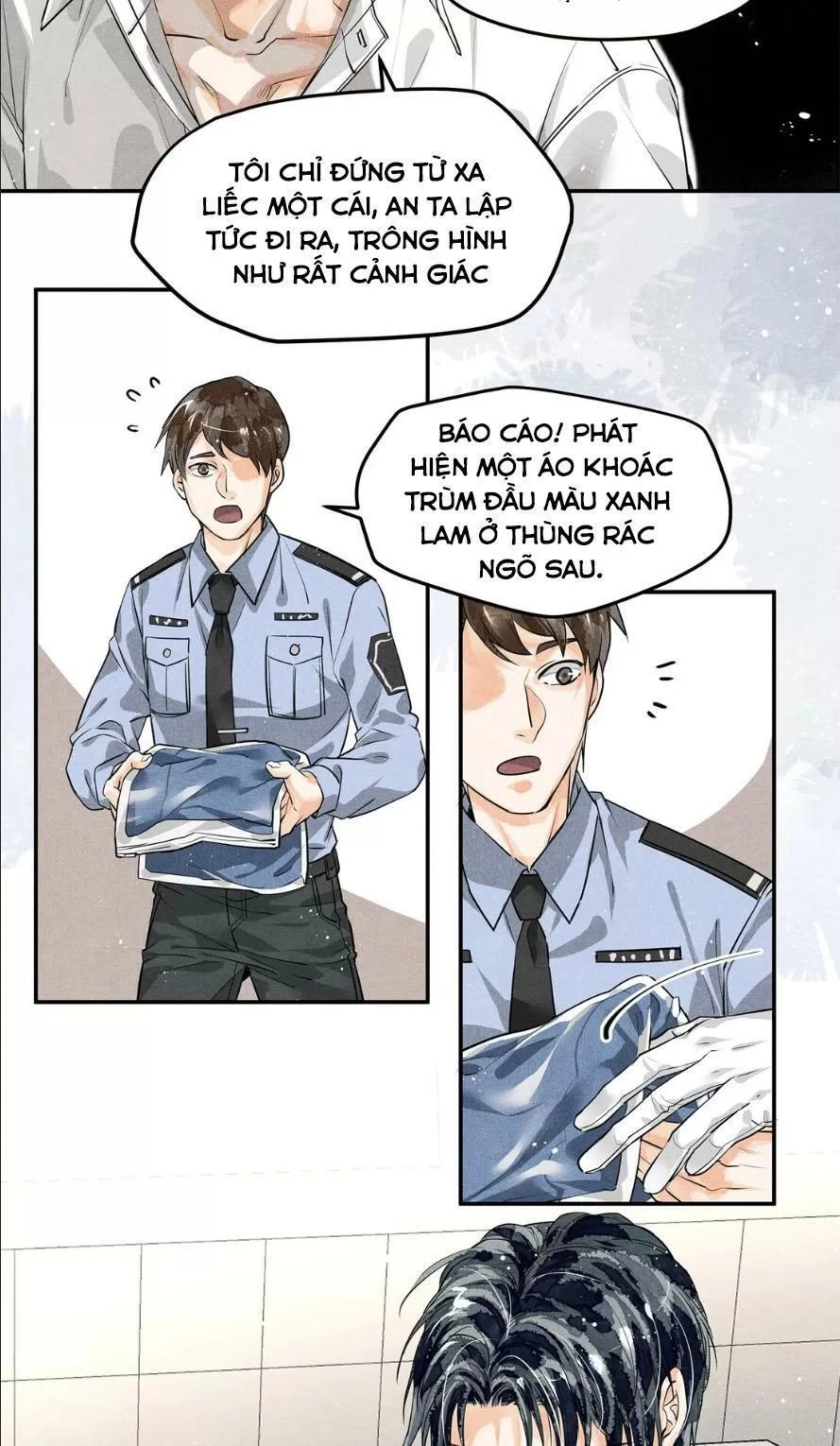 Phá Vân Chapter 3 - 28