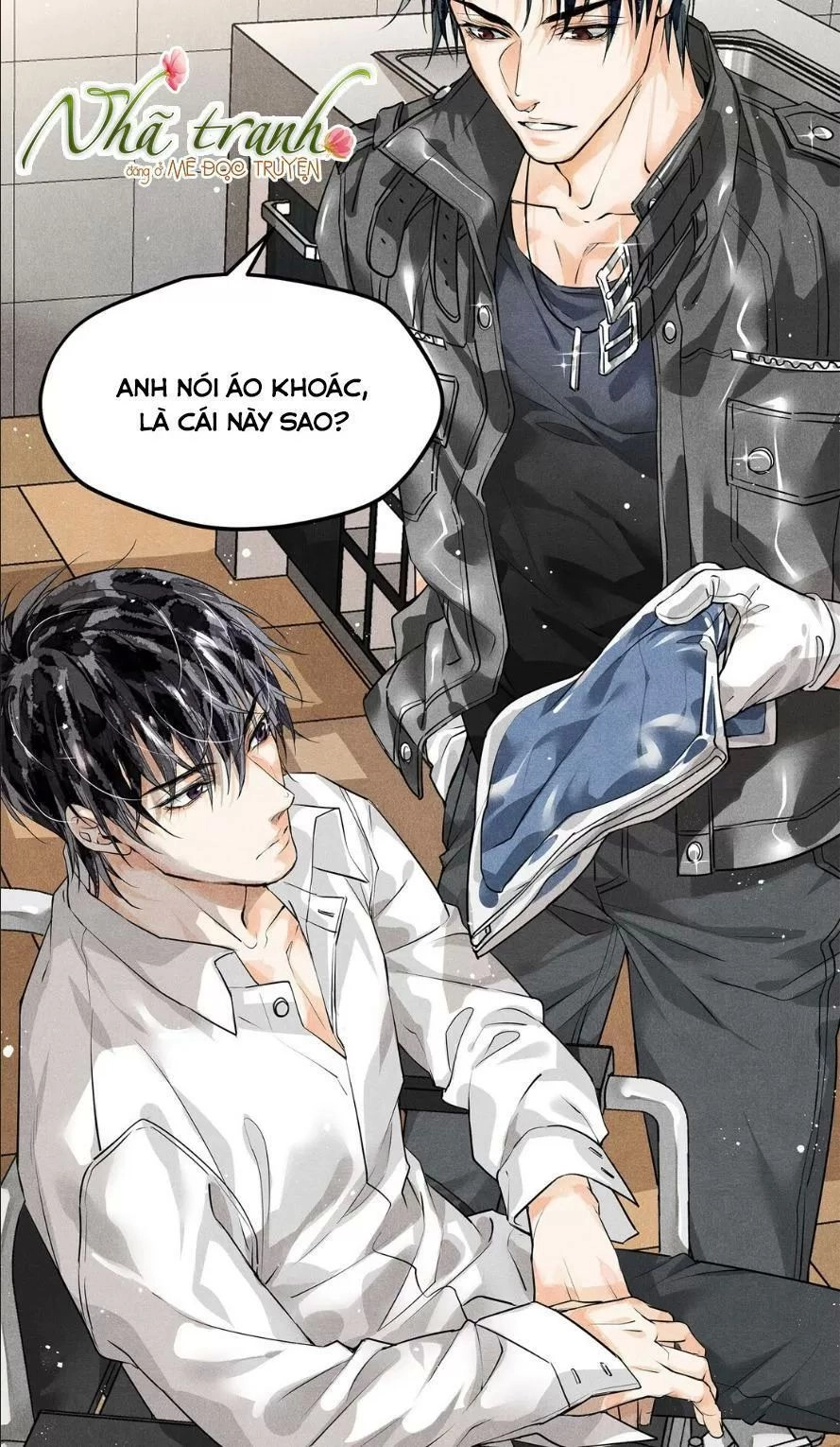 Phá Vân Chapter 3 - 29