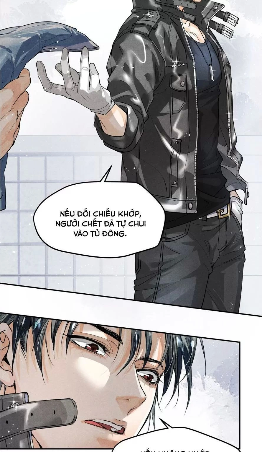 Phá Vân Chapter 3 - 31