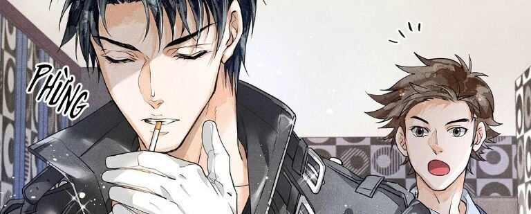 Phá Vân Chapter 4 - 6